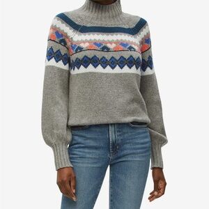 Michael Stars sweater